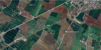 Ordigno bellico nel cantiere Fs a Castellucchio: in corso le operazioni per spostamento e brillamento