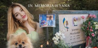 A tre anni dal delitto una preghiera per Yana e per tutte le vittime di femminicidio