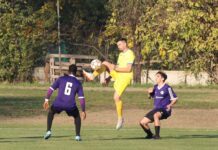 Calcio Seconda Categoria – Alessandro Bellini, il gol non ha età: “Alla Rove sono tornato ragazzino”