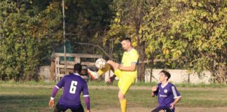 Calcio Seconda Categoria – Alessandro Bellini, il gol non ha età: “Alla Rove sono tornato ragazzino”