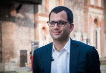 Carlo Bottani rieletto presidente della Provincia di Mantova