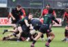 Rugby Serie A – I Caimani s’impongono al fotofinish per 34-33 sull’ostico Romagna caca