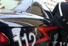 Controlli dei carabinieri di Gonzaga: trovati ubriachi, droga, mazze e clandestini