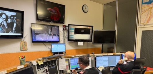 Finto carabiniere truffa un B&B: i carabinieri veri lo denunciano