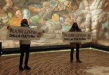 No Food No Science: agiamo per non essere complici