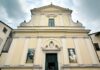 Frati anziani e mancanza di novizi: chiude la chiesa di Santa Teresa in via Mazzini