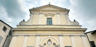 Frati anziani e mancanza di novizi: chiude la chiesa di Santa Teresa in via Mazzini