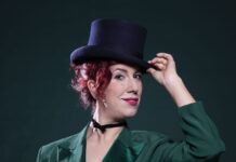 Pink Noise diventa palco per la comicità contemporanea cilindro 4_3835571