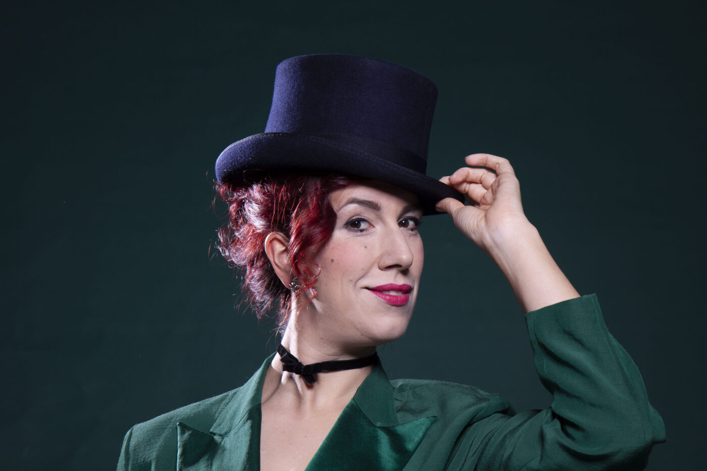 Pink Noise diventa palco per la comicità contemporanea cilindro 4_3835571