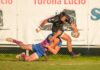 Rugby Serie A Elite – Ciofani: “Viadana se la gioca contro tutte. Con Mogliano è sempre battaglia”
