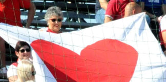 La Voce dei tifosi – Quelli che… il Mantova corazon