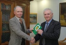 Andrea Pagliari è il nuovo presidente di Confagricoltura Mantova