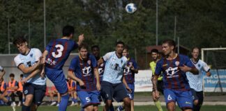 Calcio Promozione – Lo Sporting fa ricorso col Castelcovati: entrato un numero 16 “fantasma” dalla pellegrina a dx