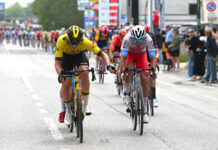 Ciclismo – Edo Affini guarda al 2026: “Giro, Tour e maglia azzurra nel mirino”