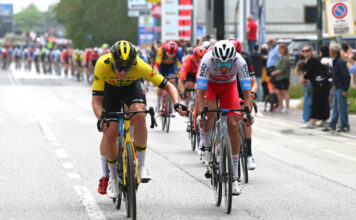 Ciclismo – Edo Affini guarda al 2026: “Giro, Tour e maglia azzurra nel mirino”