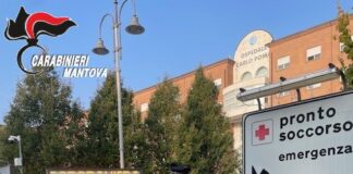 Ruba una carrozzella al Poma, denunciato pakistano 26enne