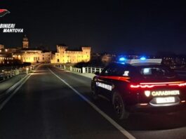 Chip rimosso dalla carta d’identità elettronica: denunciato 33enne a Mantova