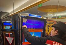 Carabinieri e Finanza in campo con l’operazione “GiocaMantova”