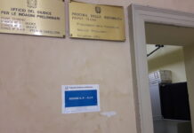 Abusa del paziente sedato dopo la colonscopia: infermiere sotto accusa