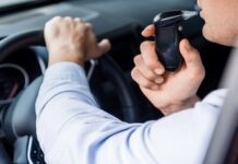 Tasso alcolemico oltre quattro volte il limite: 23enne fermato dai carabinieri di Porto