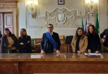 Carlo Bottani rieletto presidente della Provincia di Mantova