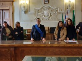 Provincia, Bottani conferma la squadra: continuità politica e equilibrio territoriale