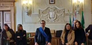 Carlo Bottani rieletto presidente della Provincia di Mantova