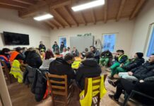 Sicurezza sul lavoro e agricoltura: l’azienda Zoli (Coldiretti Asola) ospita gli studenti dell’ITS Agroalimentare