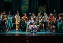 Don Quichotte di Massenet chiude la stagione d’opera del Teatro Ponchielli