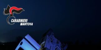 Esce di strada con il furgone, in ospedale un 30enne