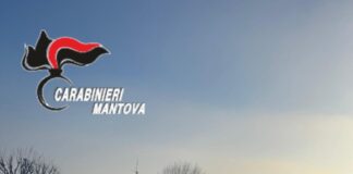 Scontro frontale a Castel d’Ario: due feriti