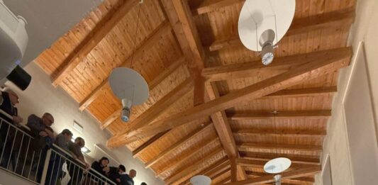 Curtatone: Pgt, sala gremita e confronto. “Ma non è scritto nella pietra”