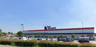 Curtatone, sorpresa a rubare all’Ipertosano: denunciata una 52enne