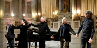 MantovaMusica. Note e parole per raccontare il dolore di Wolfgang Amadeus Mozart mario iaia forte2_3833307