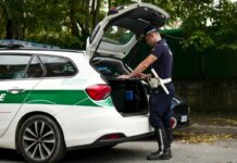 Polizia locale: Ostiglia, Serravalle a Sustinente fanno squadra