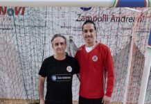 Calcio a 5 Serie A – Saviatesta, colpo Mohabz