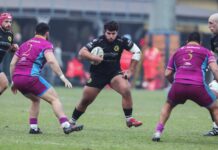 Rugby Serie A Elite – Viadana pronto per Padova. Mistretta: “Ci crediamo!”