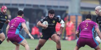Rugby Serie A Elite – Viadana pronto per Padova. Mistretta: “Ci crediamo!”
