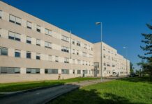 Cade dalla cisterna del suo camion: ferito un 38enne