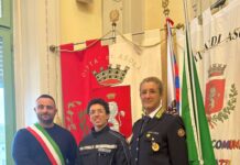 Nuovo agente per la polizia locale di Asola e Acquanegra sul Chiese