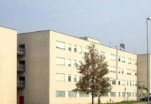 Infortunio sul lavoro a Moglia, autista cade da una cisterna