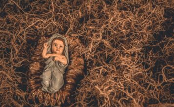 Questa mattina la passeggiata tra i Presepi di Marmirolo