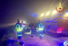 Scontro tra due auto a Gazzuolo: due feriti