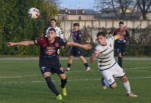 Calcio Eccellenza – Castiglione, la carica di Pjetri: “Se stiamo uniti, usciremo dal tunnel”