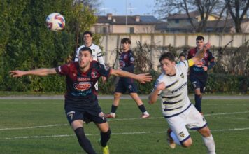 Calcio Eccellenza – Castiglione, la carica di Pjetri: “Se stiamo uniti, usciremo dal tunnel”