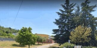 Ladri di monetine alla Dante Alighieri di Castiglione