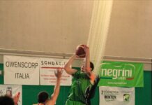 Basket Divisione Due – Clamoroso a Quistello: esonerato coach Notari