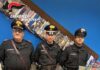 Quistello, controlli di Capodanno: i Carabinieri scoprono droga e arrestano tre persone