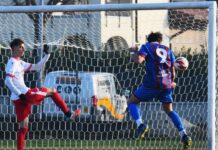 Calcio dilettanti – Coppa Mantova: Castellana e Castiglione non sbagliano