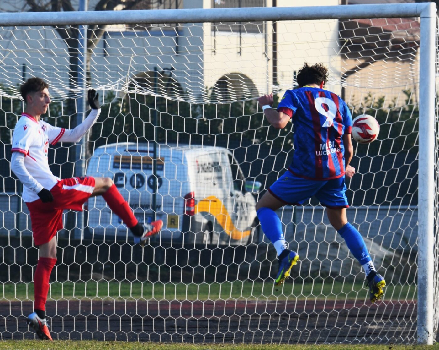 Calcio dilettanti – Coppa Mantova: Castellana e Castiglione non sbagliano